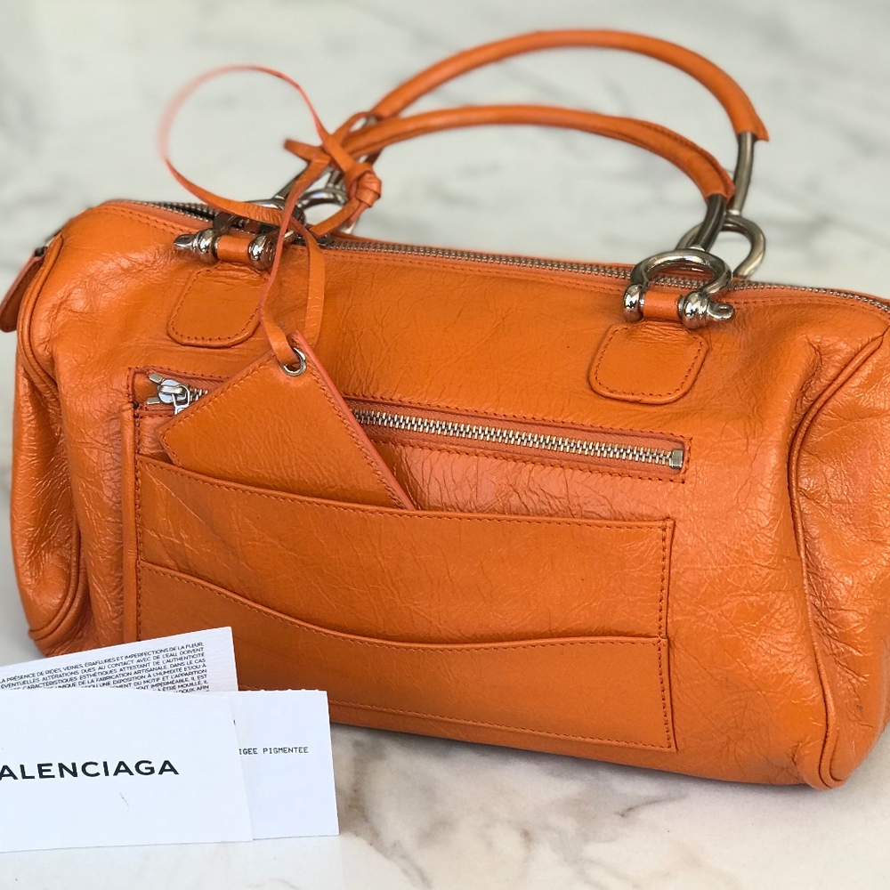 Balenciaga Bag
